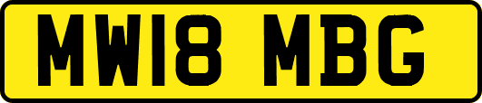 MW18MBG