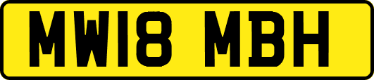 MW18MBH