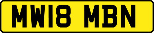 MW18MBN