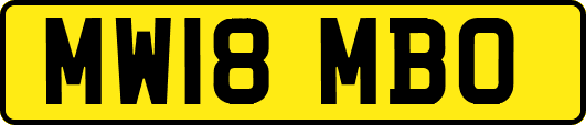 MW18MBO