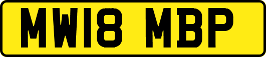 MW18MBP