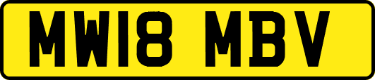 MW18MBV