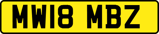 MW18MBZ