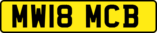 MW18MCB