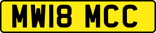 MW18MCC