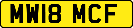 MW18MCF