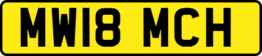 MW18MCH
