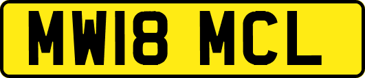 MW18MCL