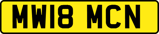 MW18MCN
