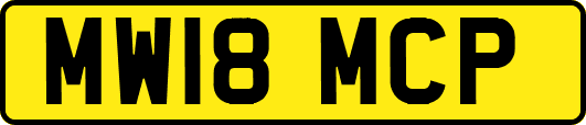 MW18MCP