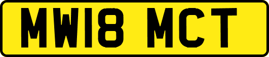 MW18MCT