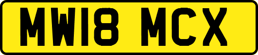 MW18MCX