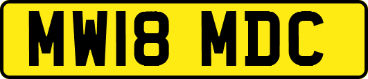 MW18MDC