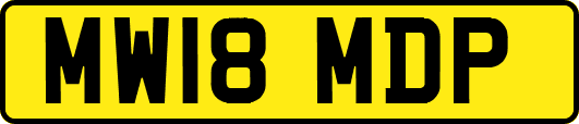 MW18MDP