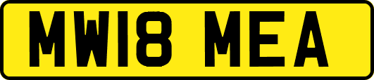 MW18MEA
