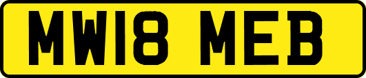 MW18MEB