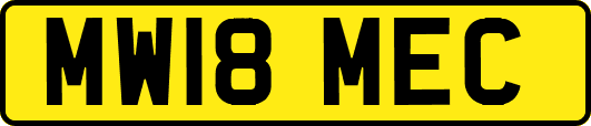 MW18MEC