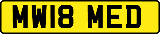 MW18MED