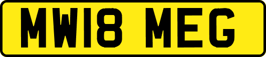 MW18MEG