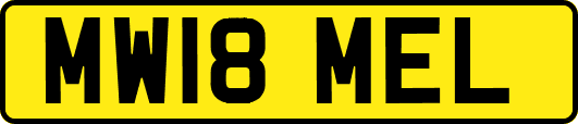 MW18MEL