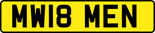 MW18MEN