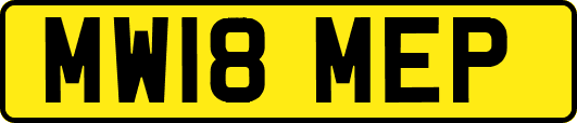MW18MEP
