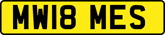 MW18MES