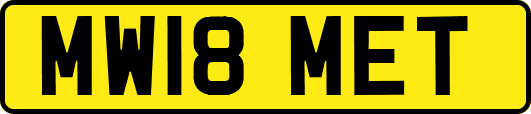 MW18MET