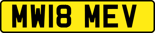MW18MEV