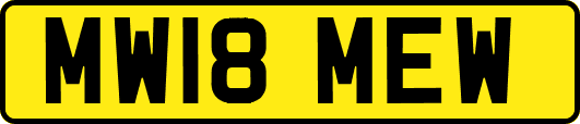 MW18MEW