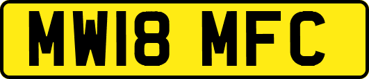 MW18MFC