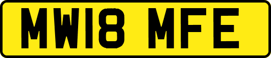 MW18MFE