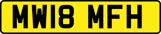 MW18MFH