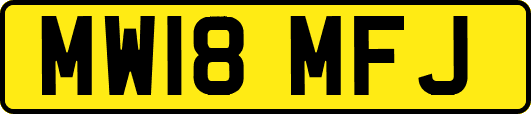 MW18MFJ