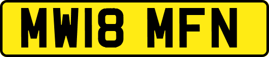 MW18MFN