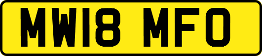 MW18MFO