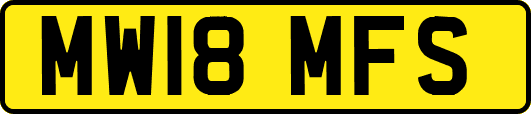 MW18MFS