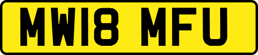 MW18MFU