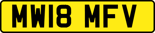 MW18MFV