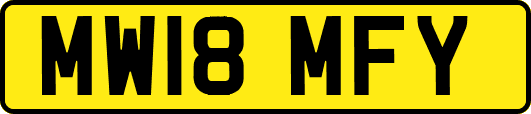 MW18MFY