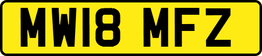 MW18MFZ