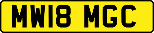 MW18MGC