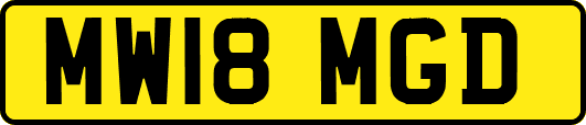 MW18MGD