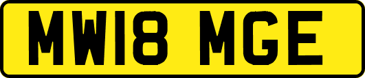 MW18MGE