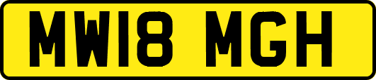 MW18MGH