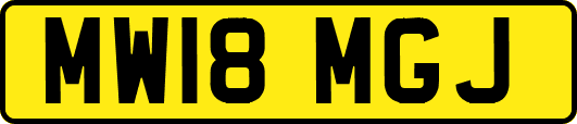 MW18MGJ