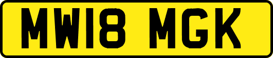 MW18MGK