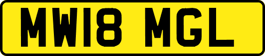 MW18MGL