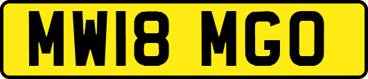 MW18MGO