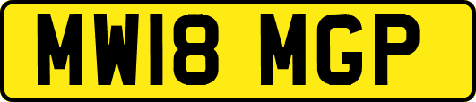 MW18MGP